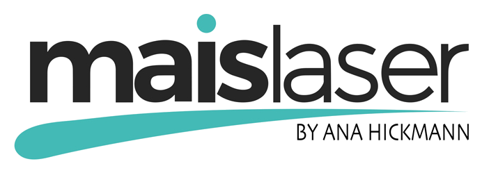 Maislaser by Ana Hickmann
